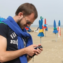 Андрей Бобков, 12.03.1988, Санкт-Петербург