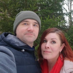 Елена Борисик, 08.06, Санкт-Петербург