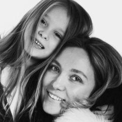 Анастасия Жарина, 22.11, Санкт-Петербург