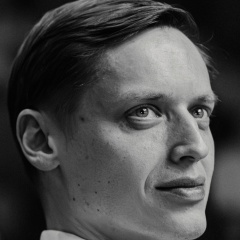 Александр Михайлов, 06.10, Санкт-Петербург