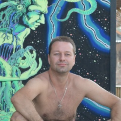 Аким Танкаян, 08.11.1974, Санкт-Петербург