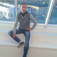 Миша Максимов, Югорск