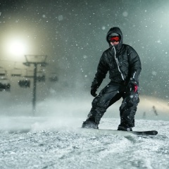 Andrei Bodakin, Санкт-Петербург