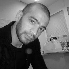 Руслан Сафаров, 15.12.1984, Сургут