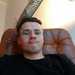 Pavlo Dyrda, 05.07.1993, Firenze