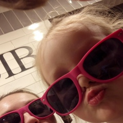 Оленка Шегда, 04.08.1989, Львов