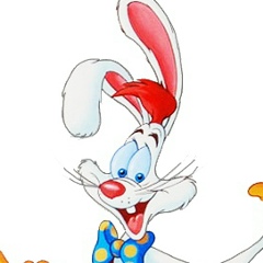 Roger Rabbit, 03.02.1980, Athens