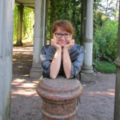 Ольга Березенко, 03.10, Wien