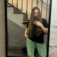 Нина Лозовая, 20.05.1990, Краснодар