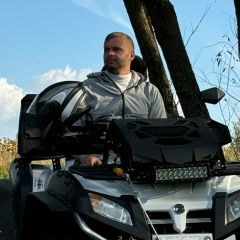 Иван Мерлев, 19.04