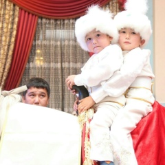 Medet Amireev, 05.02.1992, Шымкент