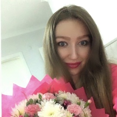 Натуська Ильяшова, 21.11, Киев