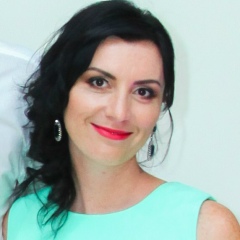 Наташа Смышляева, 04.12, Алматы