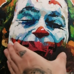 Игорь Андреев, 30.07.1987, Москва