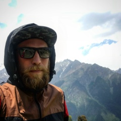 Игорь Желтяков, Москва