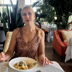 Тамара Козырькова, 01.01, Москва