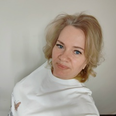 Надежда Крохмаль, 17.03.1979, Красноярск