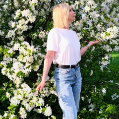 Мария Ненашева, 21.01, Оренбург