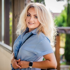 Алёна Новгородская, 09.08.1989, Киев