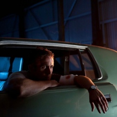 Серега Гольцов, 09.05, Москва