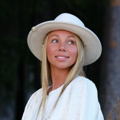 Дарья Невельская, 22.08