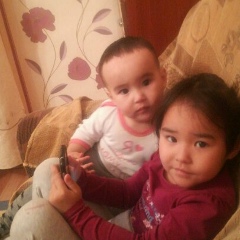 Гаухар Утегенова, 03.07.1985, Актау