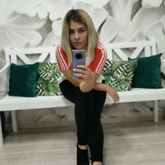 Марина Гализина, 10.06, Новороссийск