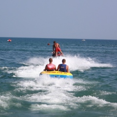 Коля Пупкин