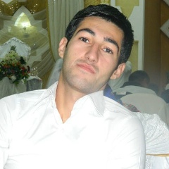 Ramal Islamli, 04.04.1990, Баку