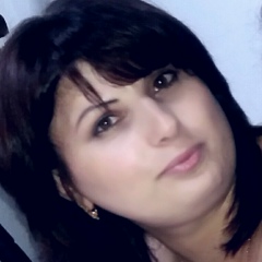 Тамуна Мампория, Поти