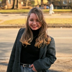 Алина Изотова, 05.06, Калининград
