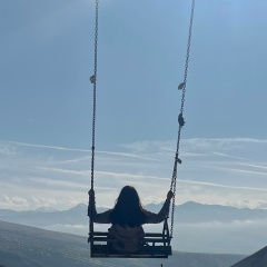 Лариса Волгуцкова, Москва