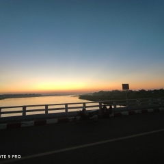 မစံ ပယ္, 30.06.2003