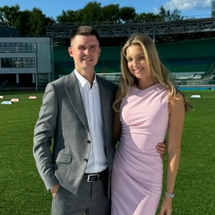 Александр Гусев, 01.09, Санкт-Петербург