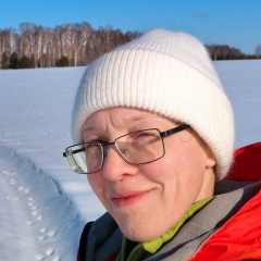 Наталья Журова, Екатеринбург