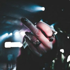 Masha Shadrina, 13.03.1994, Москва