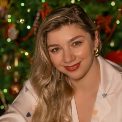 Виктория Гейдор, 16.04.1993, Калуга