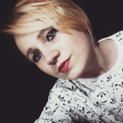 Альбина Диденко, 18.09.1996, Бишкек