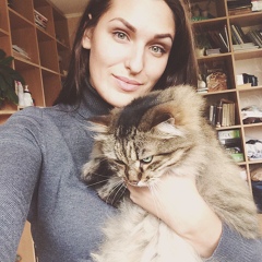 Вероника Ковтонюк