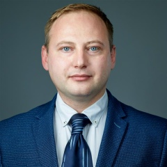 Юрий Нетданных, 11.01, Волгоград