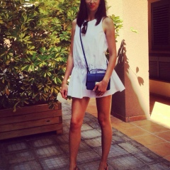 Лена Владова, 03.06.1980, Adeje