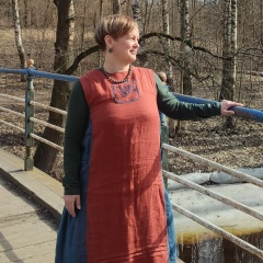 Дина Сафиуллина, 31.01, Санкт-Петербург