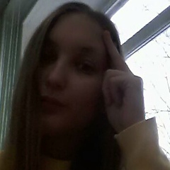 Марина Кондратьева, 19.08, Красноярск