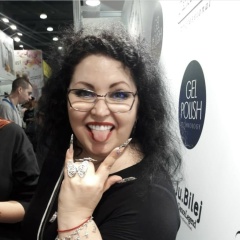 Юлия Билей, 16.07, Рига