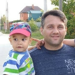 Сергей Самарин, 18.06.1981, Калуга