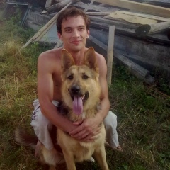 Константин Калачев, Казань