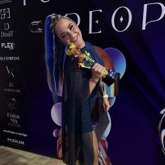 Александра Воробьёва, 26.11, Тверь