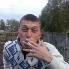 Алексей Коноплев, 08.03.1991, Владимир