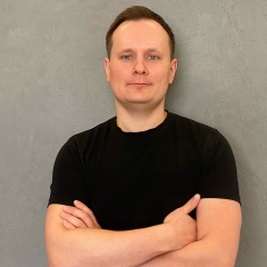 Алексей Хабиров, 02.02, Москва