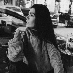 Анастасия Соколова, 23.02.1987, Екатеринбург